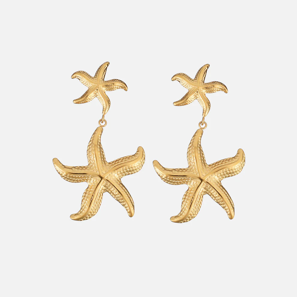 Lucia Earrings