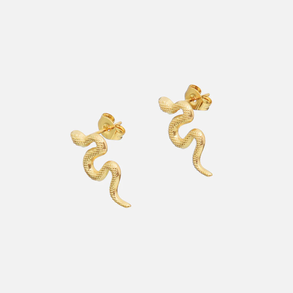 Capriana Earrings