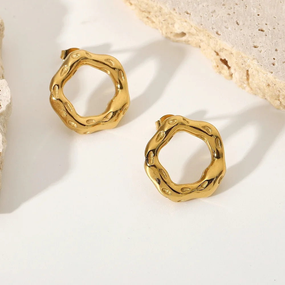 Radcona Earrings