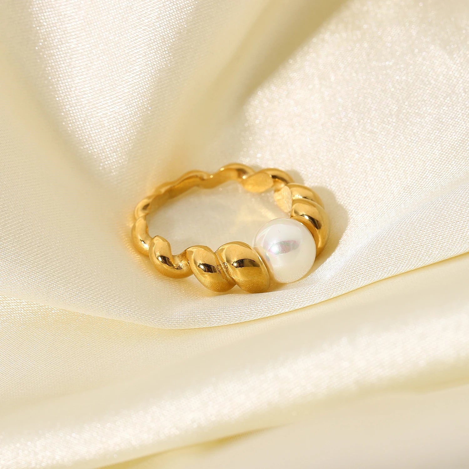 Meilin Ring