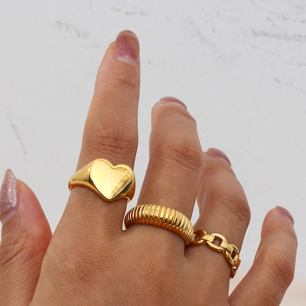 Love Ring