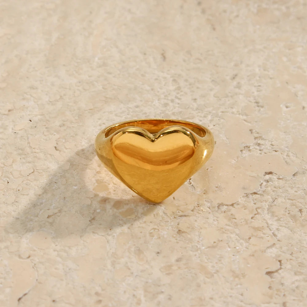 Love Ring