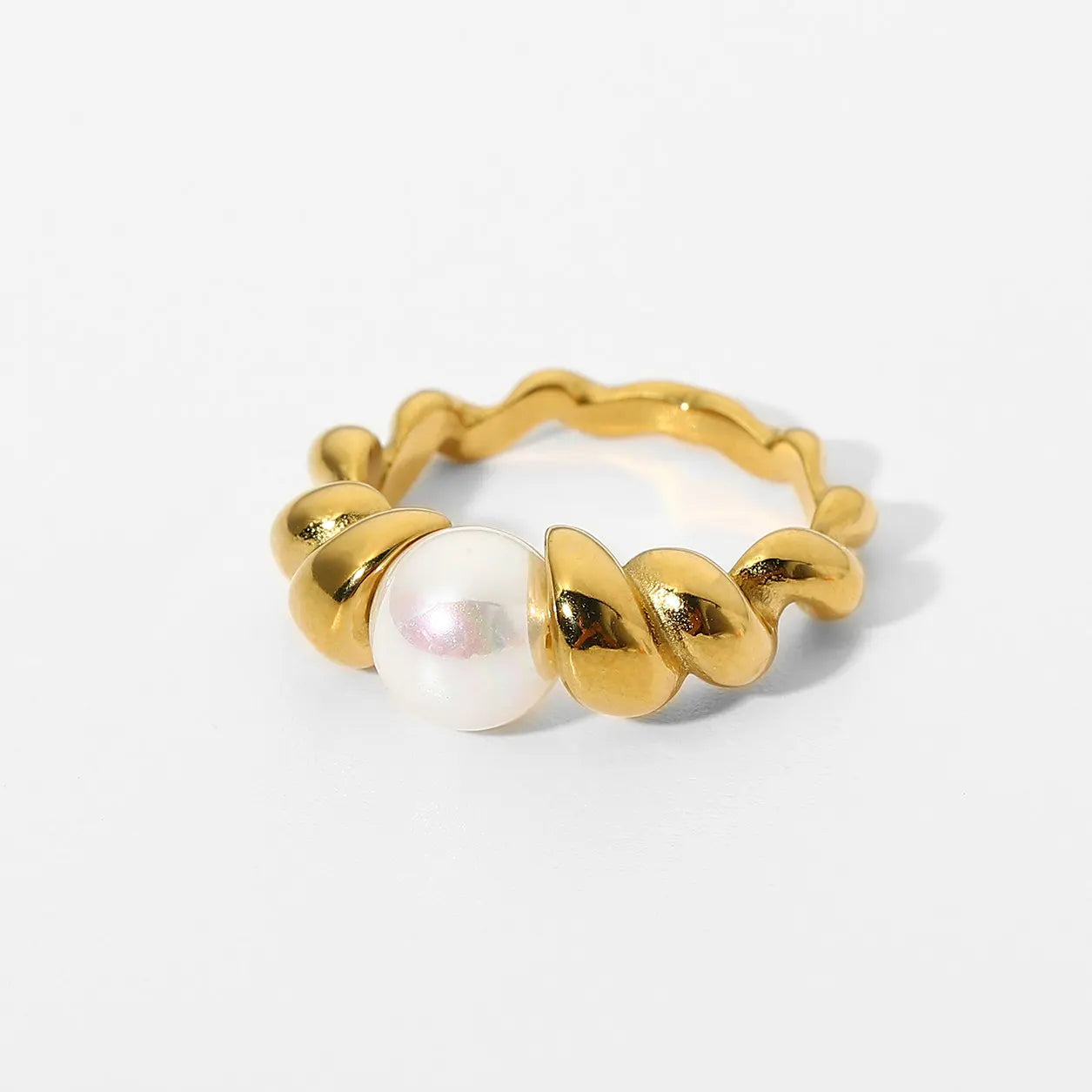 Meilin Ring