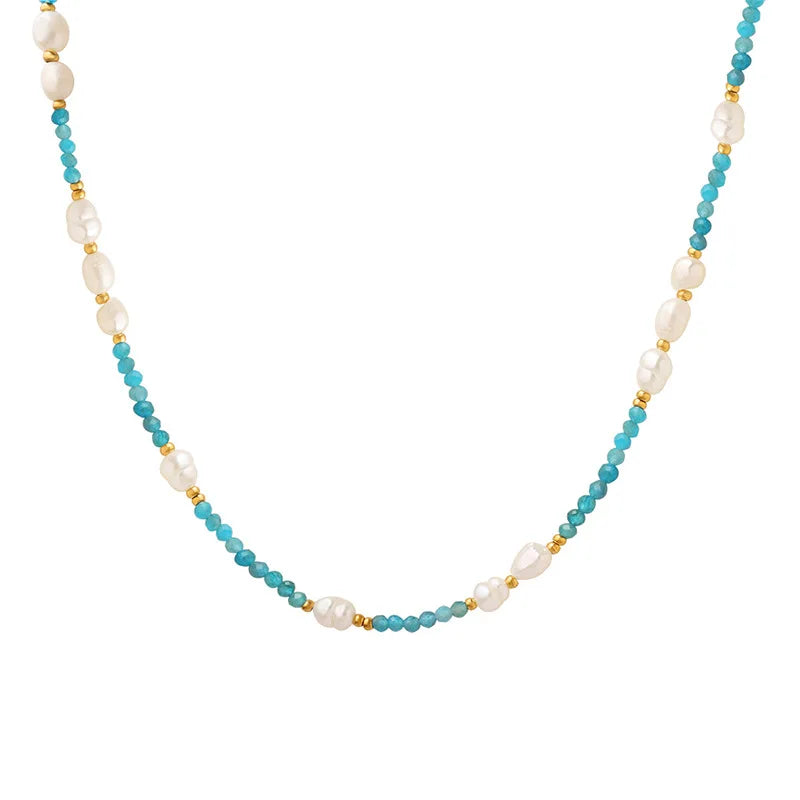 Amara Necklace