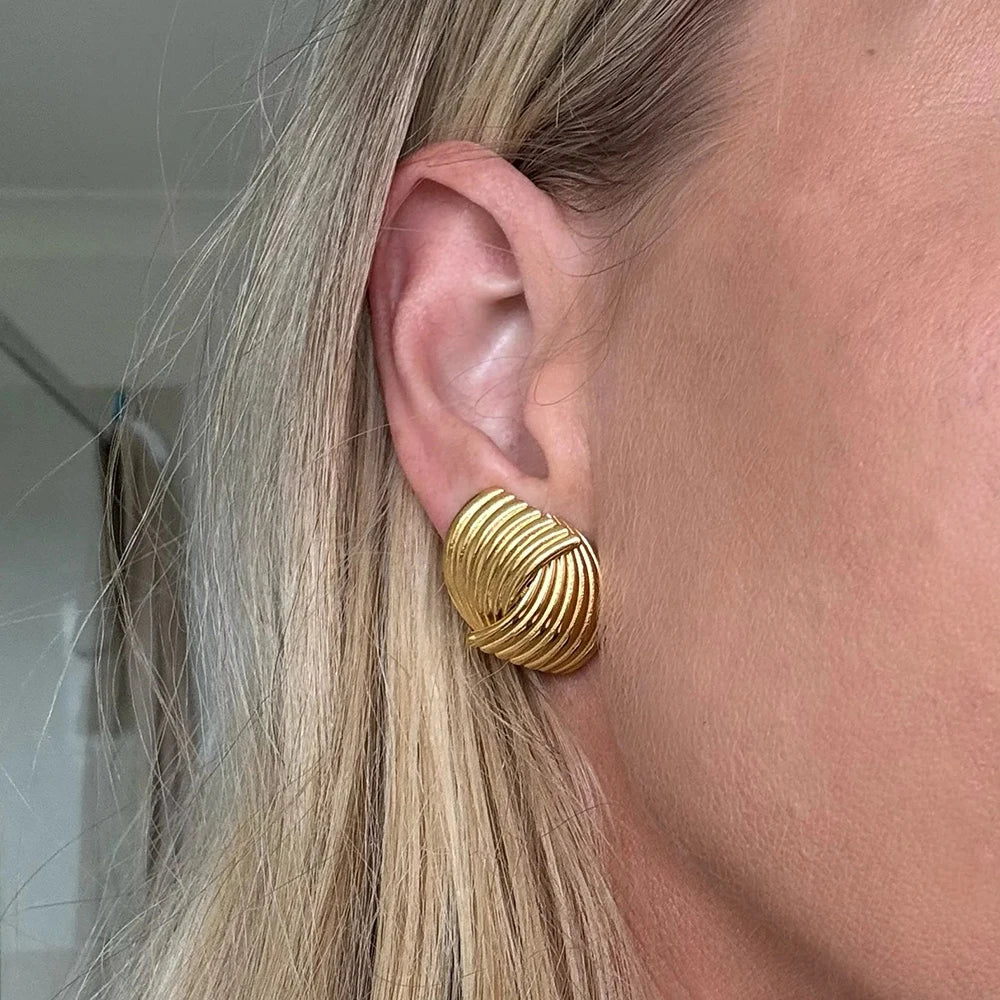 Arabella Earrings