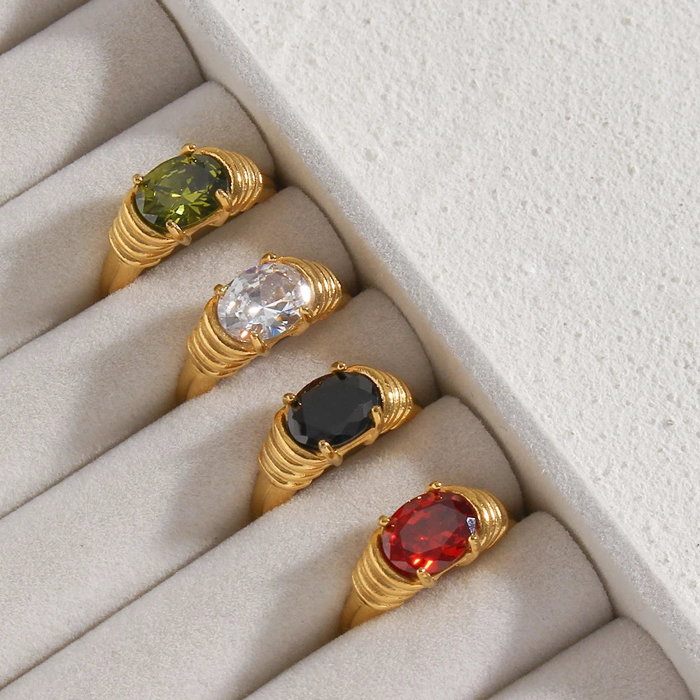 Juliet Rings