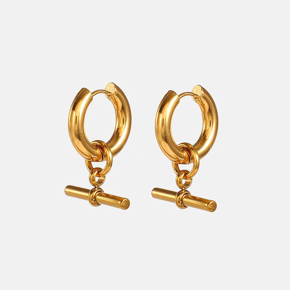 Lydia Earrings