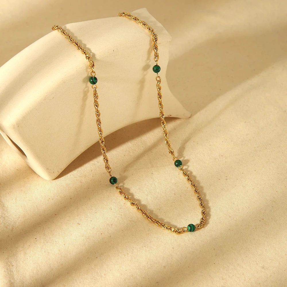 Verdora Necklace