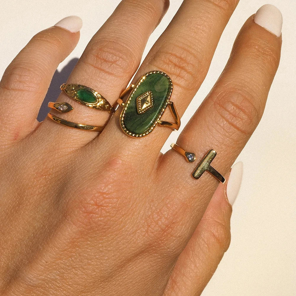 Lirael Ring