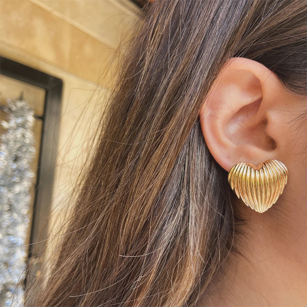 Mony Earrings