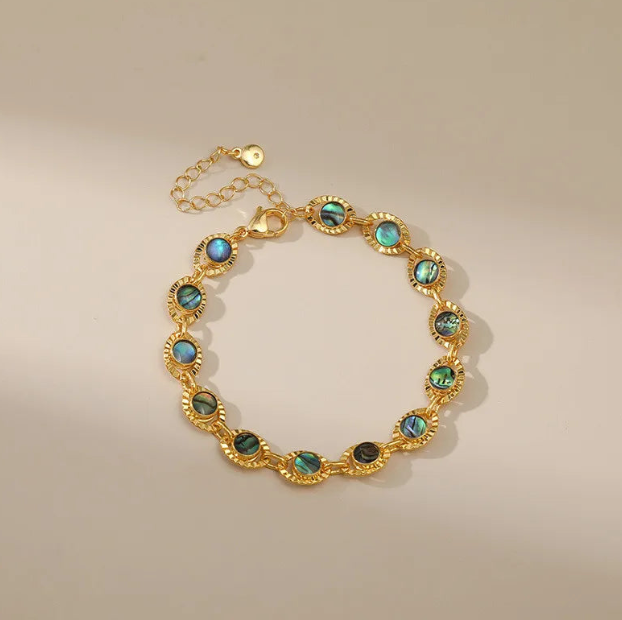 Aurora Bracelet