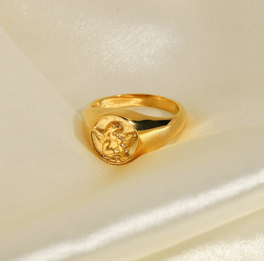 Ivory Ring