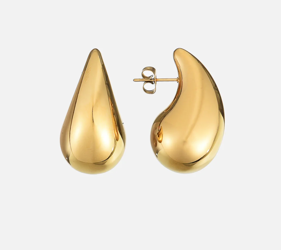 Amora Earrings