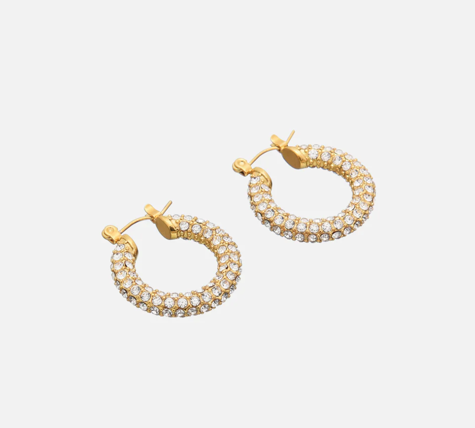 Clayra Earrings