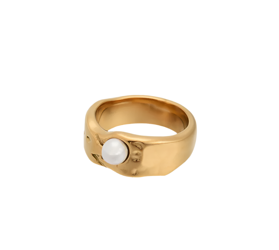 Auri Ring