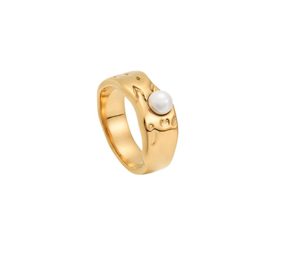 Auri Ring