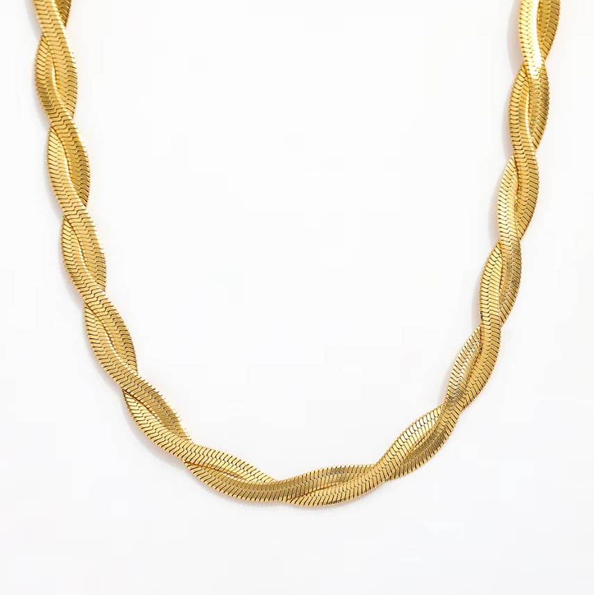 Blaze Necklace