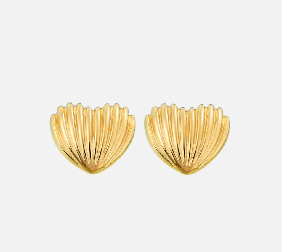 Mony Earrings