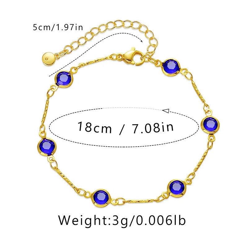 Celeste Bracelet