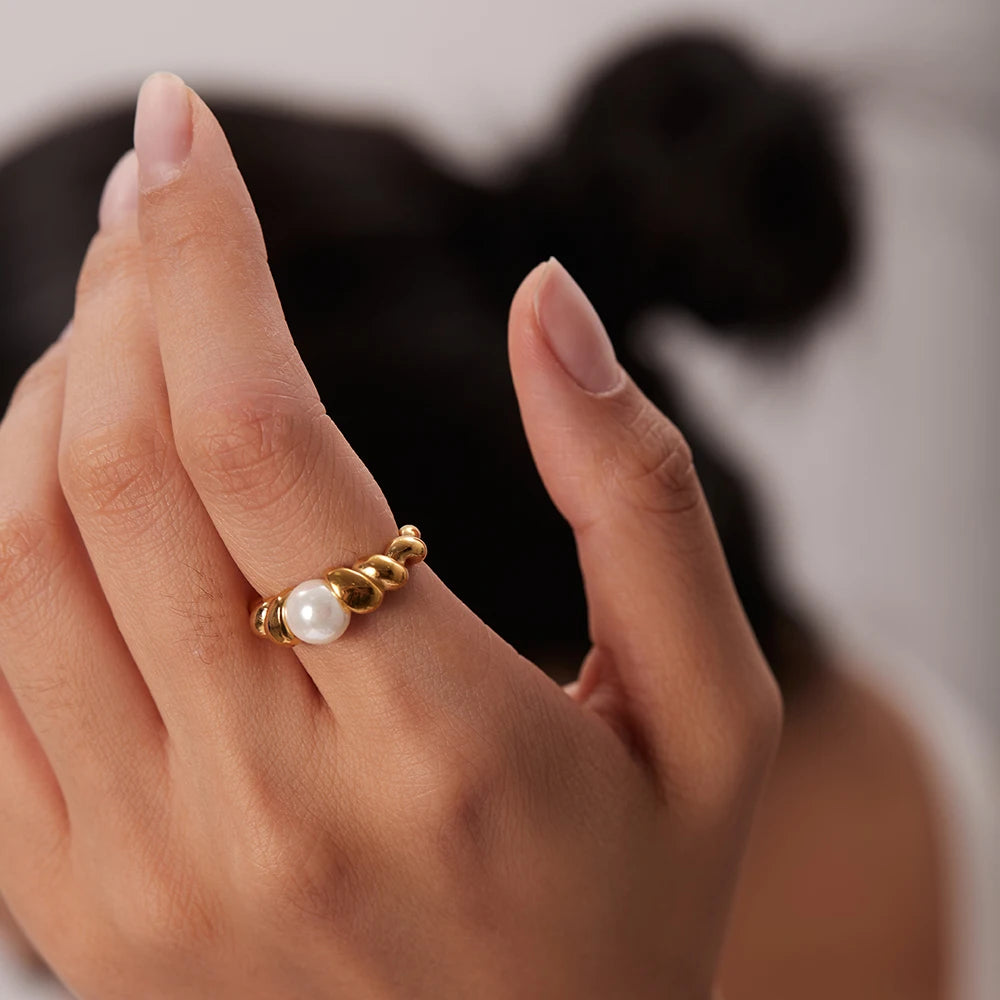 Meilin Ring