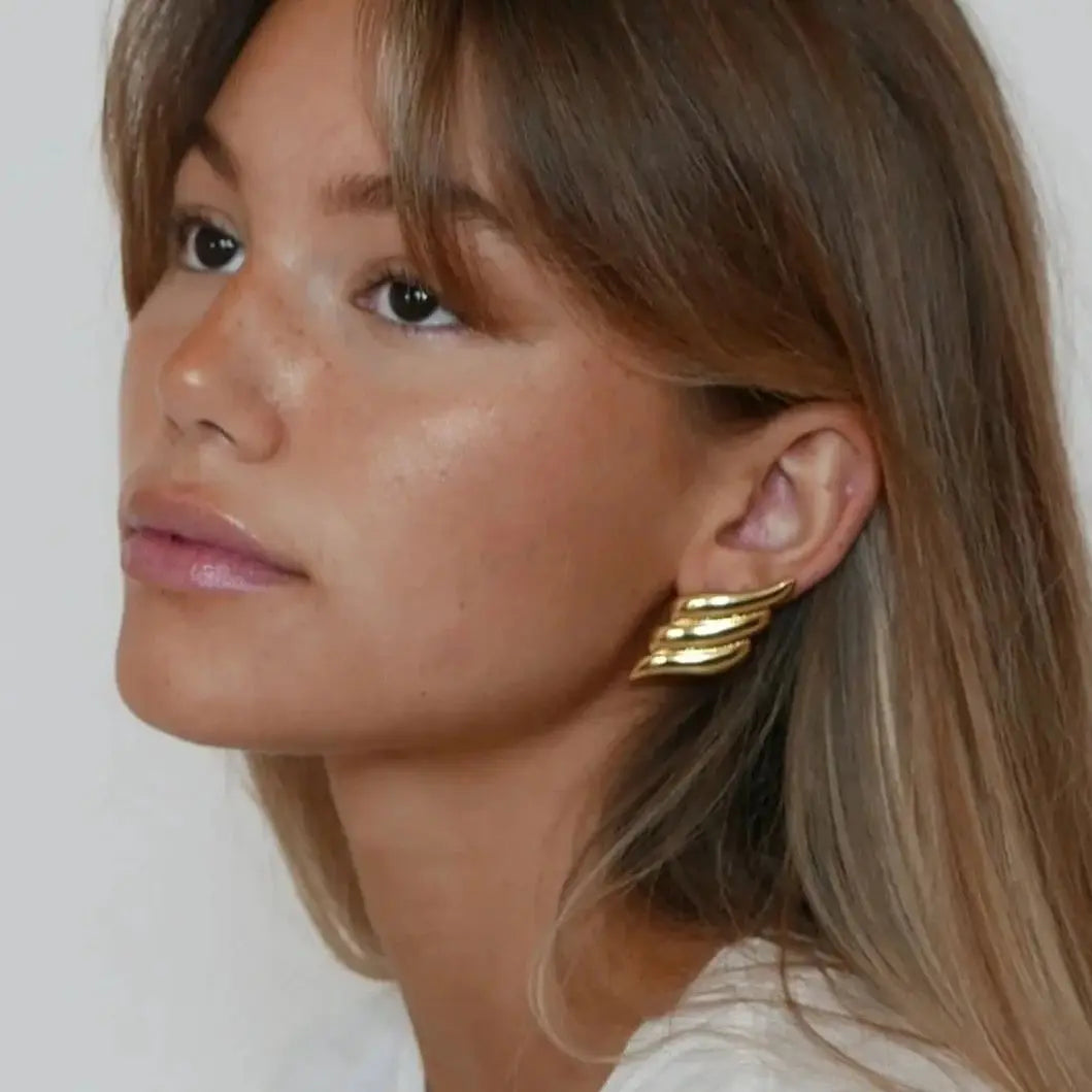 Caroline Earrings